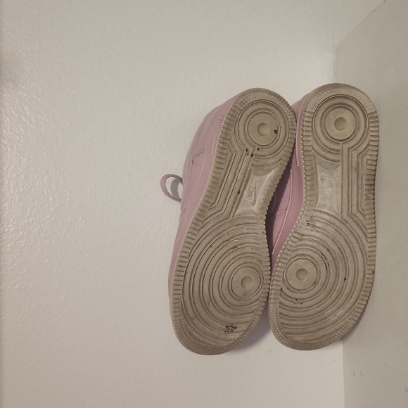 Nike Air Force 1 LV8 corduroy shoes - Picture 6 of 7